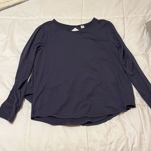 old navy workout top